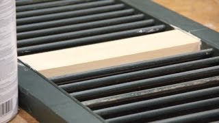 Repairing a Exterior Louvered Shutter – Wood Rot Shutters are considered low-hanging fruit when it comes to adding a splash of 