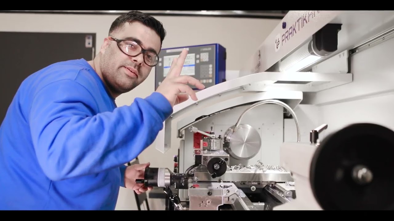 Recruitingfilm Frankfurt – Employer Branding Video & Preboarding | Videoproduktion Frankfurt