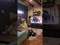 정국 (Jung Kook) 'Standing Next to You' ごちそうさまして踊っちゃうお兄ちゃん♪パパは?ww @BTS #shorts