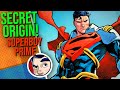 Death Metal "Final Days, Superboy Prime's Origins" - Complete Story #9 | Comicstorian