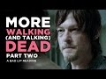 &quot;MORE WALKING (AND TALKING) DEAD: PART 2&quot; - A Bad Lip Reading of The Walking Dead Season 4