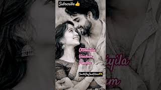 💖 Unna Paarthu Aasa Patten 😍 | Muthu Nagaiye Muzhu Nilave 🌙 | 90s Viral Melody Hit