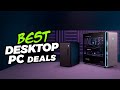 Get The BEST Desktop PC In 2025 Without Breaking Bank Get The BEST Desktop PC In 2025 Without Breaking Bank