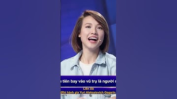 Trí Lực Sánh Đôi | Hoàng Oanh và Lục Huy đại chiến liên hoàn #tlsd