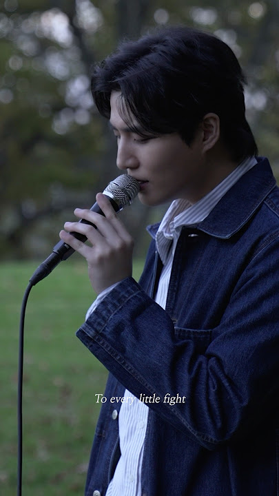 Young K - Older (Sasha Alex Sloan cover) | Short Cover