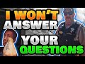 Officer Retaliates For "Popping Off"