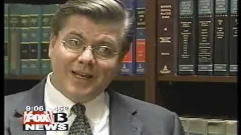 Tennessee Child Support Guidelines | Mason Comments on Fox13