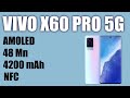 Смартфон Vivo X60 Pro 5G