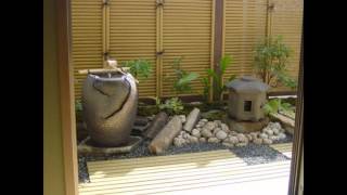 Small Zen Garden Ideas