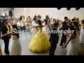 Laura Quinceanera Waltz - Artist&#39;s Life Waltz