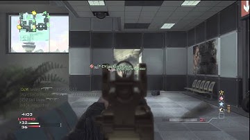 MW3: Quick ACR MOAB on Terminal! | My 5 Favorite Guns in MW3!