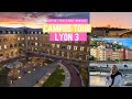 Visite du campus  universit jean moulin lyon 3