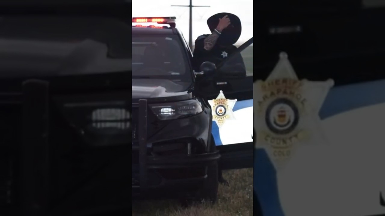 Colorado County Allowing Deputies to Wear Cowboy Hats Again