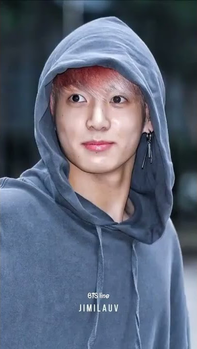 Keadaan wajah asli Jungkook yang sebenarnya🤗 #bts #short #short #jungkook