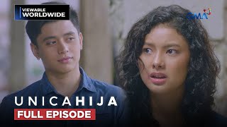 Unica Hija Full Episode 15 With English Subles November 21, 2025