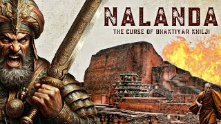 The Story of Ancient Nalanda University | Untold History | Documentary