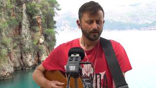 Feyzi Kabakcı - Thinking Out Loud Ed Sheeran(Cover)