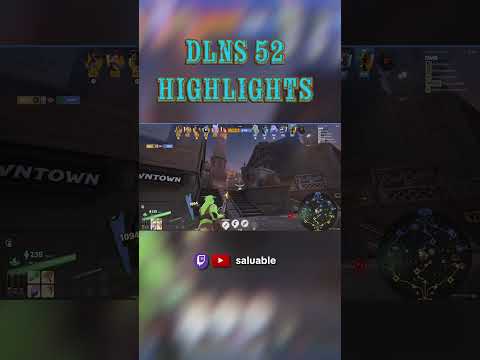 Deadlock Night Shift 52 Highlights #deadlock  #dlns