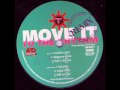 Miniature de la vidéo de la chanson Move It To The Rhythm (Massive Remix)