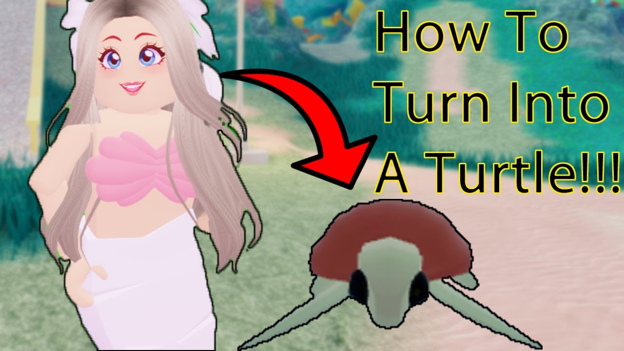 Featured image of post View 17 Roblox Mermaid Life Pets