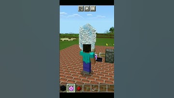 How to Break the Height Limit on Minecraft 7000 Block.