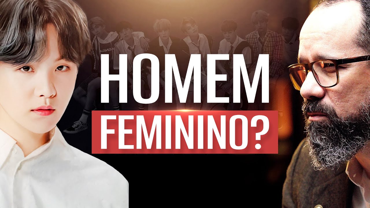 Masculinidade: o que deu errado? | Chave Católica com Luciano Pires #26