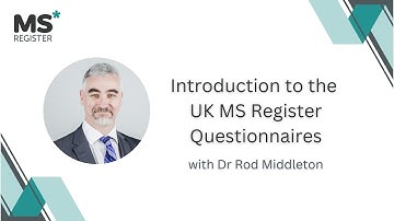 Introduction to our Questionnaires