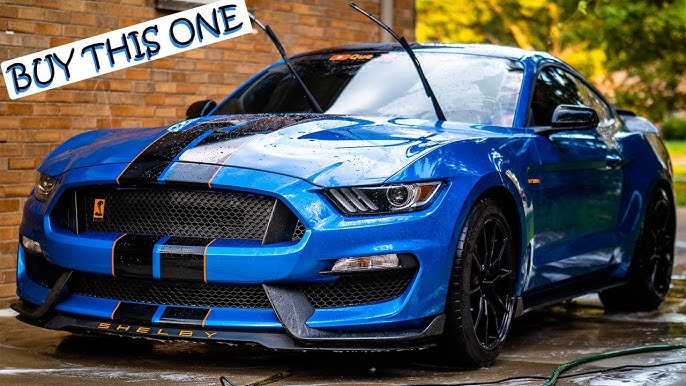Gt350 Years to Avoid: Essential Insights for Buyers