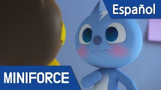 (Español Latino) Miniforce Miniforce  Obras populares  1