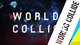 League of Legends - Worlds Collide (ft. Nicki Taylor) | Uncopyrighted