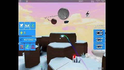 UNDERWORLD ✨Dashing Simulator🚀