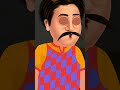 भूतिया बिजूका|Haunted Scarecrow 😱|Horror Stories| Bhoot Kahaniyan #story #kahani #shorts