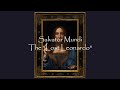 Salvator Mundi - The "Lost Leonardo"