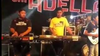 Om adella cek sound ho Saebah