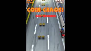 Lane Splitter Extreme Arcade "Insert Coin" screenshot 5