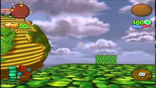 Worms 4 TheReturn Scripts Wormpot mode Complete (GC + Pigeon)