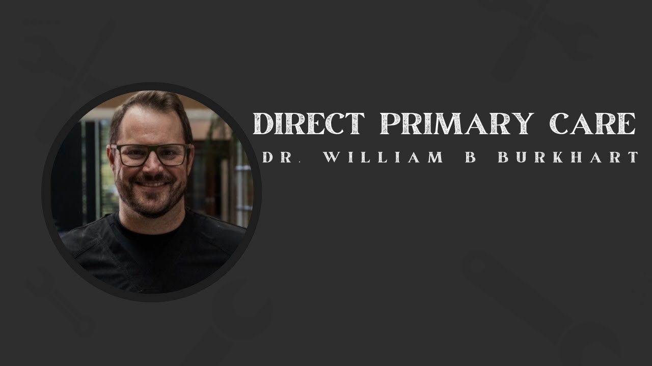 What is Direct Primary Care and why does it matter? - YouTube