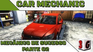 Car Mechanic Simulator 2014 Successful Mechanic Part 02 screenshot 5