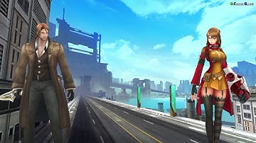 Unknown Heroes iOS Walkthrough - Gameplay Part 1 - Chapter 0: The Monarch