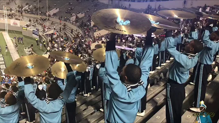 JSU Z Phi Z SHC 2019