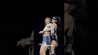 Lisa, Why Are You Blushing?