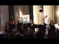 Felicia by Pan Am Symphony