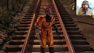 Almost Vomited When I Saw Diseased Wolverine Serious Sam Siberian Mayhem Part 4 X-Men Gameplay