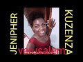 JENIPHER KUZENZA SONG JERUSALEM 