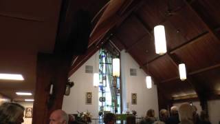 Eleanor Funeral Postlude