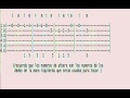 Curso de Guitarra Clasica- Leccion#6 - 2Tablaturas