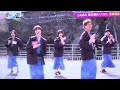 MATSURI♪今さらカッコつけてられねぇ