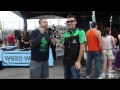 2015 HIGH TIMES Michigan Medical Cannabis Cup - HGR Garden Supply