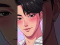 Anime x saja boys the best