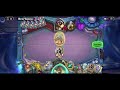 Watch me play Hearthstone!